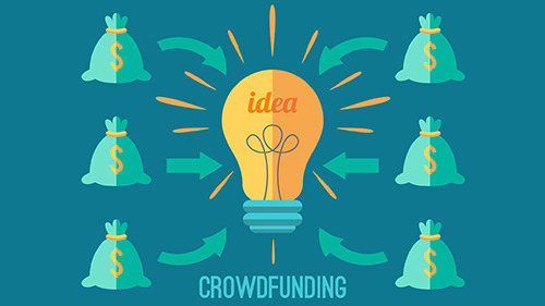 Charitable Crowdfunding
