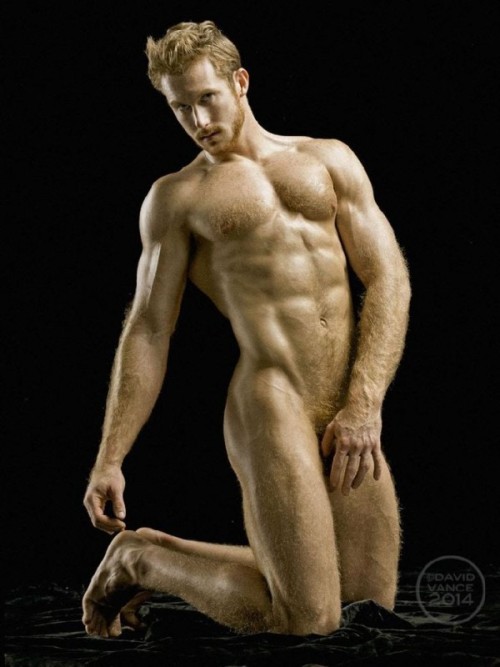 Kevin selby nude