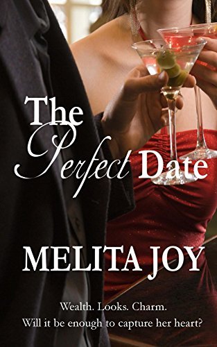 The Perfect Date: Wealth. Looks. Charm. Will it be enough to capture her heart? http://hundredzeros.com/the-perfect-date-wealth-capture