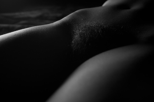 moonmarie:Moon Marie bodyscape photographed by Mark Harris - Bonjour Mesdames