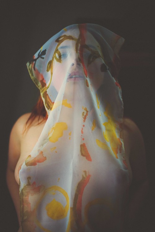 Sienna Luna by Alveoli Photography - Daily Ladies