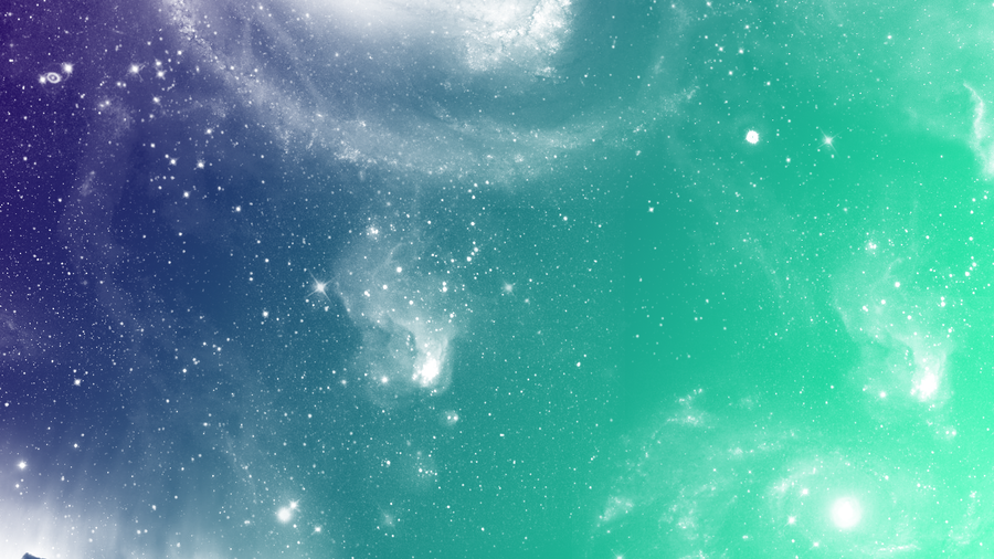 Space Galaxy Nebula Wallpaper Pastel Background Spacekin Galaxykin
