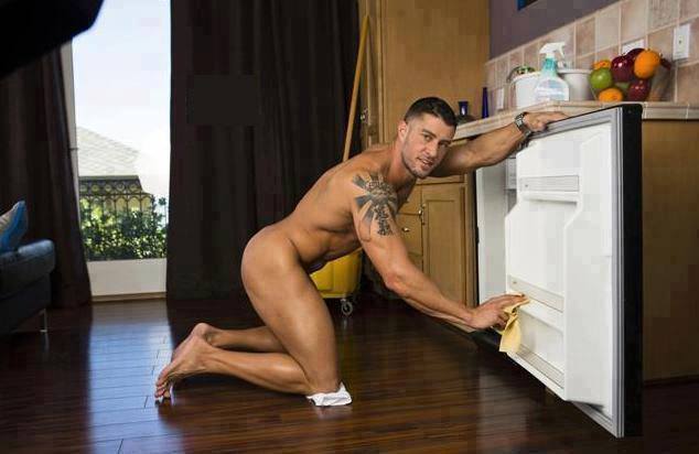 Servicio doméstico - Gay
