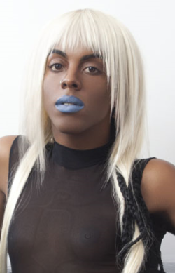 <b>...</b> <b>Connie Fleming</b> black women of trans experience flyandfamousblackgirls • - tumblr_njsz788NL61qesepao2_r3_250