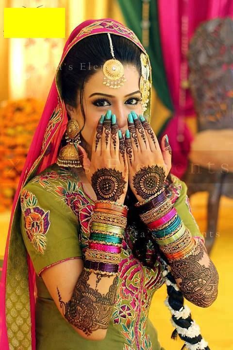  Indian Fashion 
