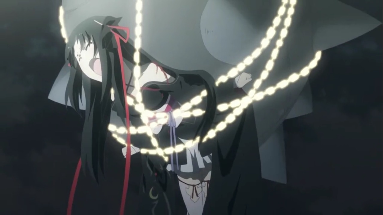 Unbreakable Machine-Doll Review. How people view ecchi anime, in the…, by  Phillip — @Thisvthattv, Thisvthattv