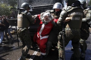 (via Santa detained - Boing Boing)