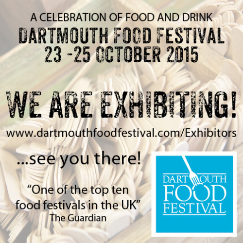 Dartmouth Food Festival 2015