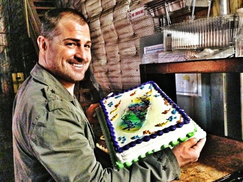everynineyearsandthirtyfourdays:


George Eads has asked me to share this birthday pic from the set today! #CSI #birthdayboy twitter.com/ShaneSSaunders…
March 2, 2013

