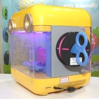 全球首个为儿童而设的3D打印机