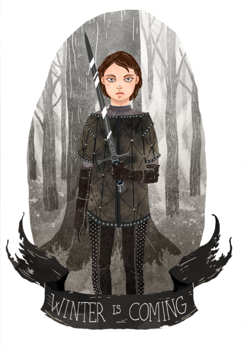 Arya Stark 