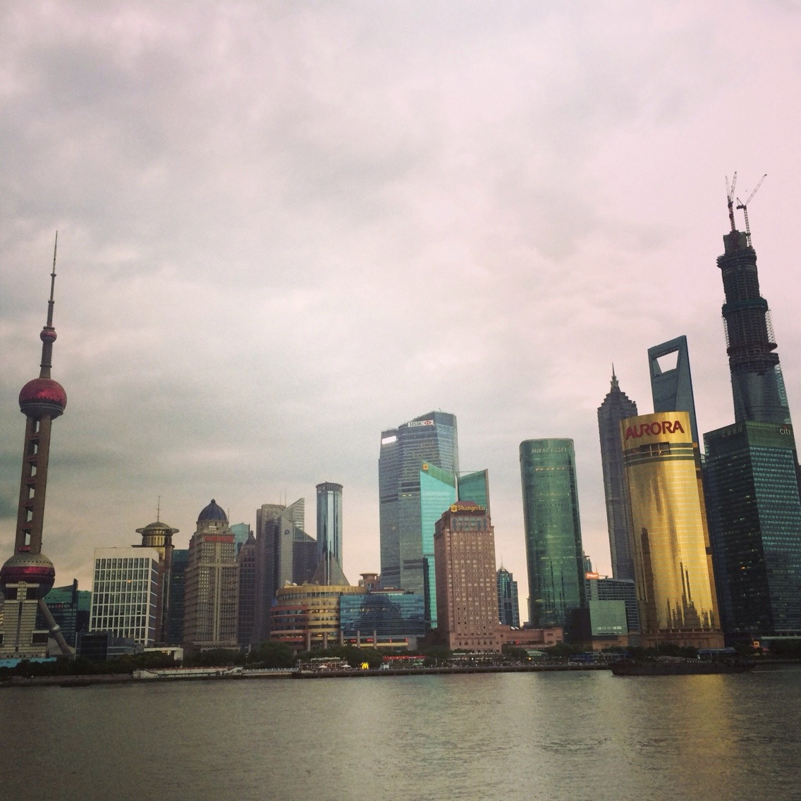 先日上海に行ってきました。写真などちょこちょこUPしたいと思いますー。