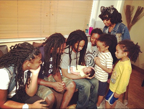 Featured image of post Yarn Faux Locs Kids