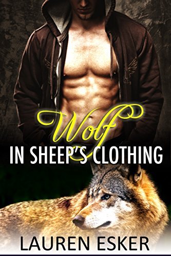 Wolf in Sheep’s Clothing: BBW Paranormal Wolf Shifter Romance http://hundredzeros.com/wolf-sheeps-clothing-paranormal-shifter