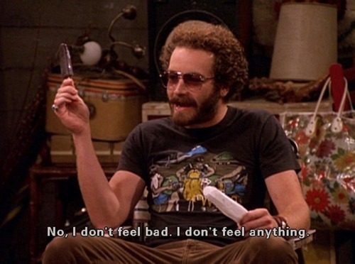 me text gpoy that 70's show 70s steven hyde 