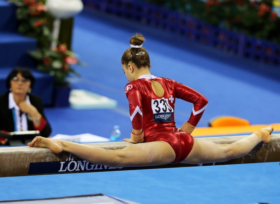 Gymnastic girls flexible, SmartSelect_20190114-151313_Inst @iMGSRC.RU
