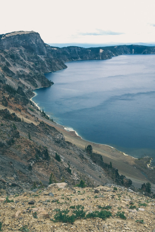 leaberphotos:

Crater Lake, OR