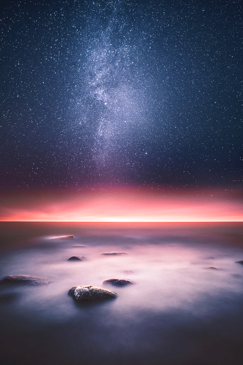 earth-dream:



The Whole Universe Surrenders