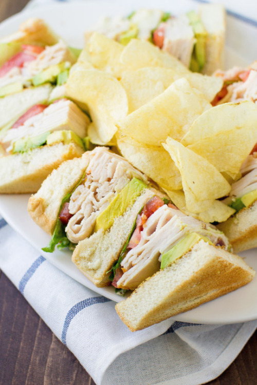 foodsforus:



Triple Decker California Club Sandwich

