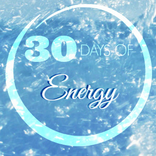 30DaysOfEnergy