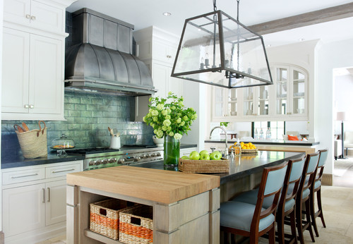 &lsquo;Modern Belgian farmhouse,&rsquo; CT. Brooks and Falotico Associates, New Canaan. Jane Beiles Photography. 
