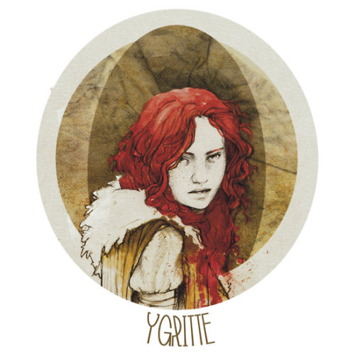 Ygritte