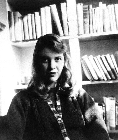 mutantspyparadigm:

I recently wrote an article for qmunicate about the cultural misconceptions surrounding the works of Sylvia Plath.
It received a fairly good response from friends and readers equally, I’ve even received some messages telling me the article spoke to them personally, or encouraged them to try some Plath.
Considering a significant part of the article is devoted to the danger of de-contextualising quotes on sites such like Tumblr, I can’t believe I haven’t posted it on here yet. Hope you enjoy!
http://qmunicatemagazine.com/2014/09/03/reclaiming-sylvia-plath/

Everyone who ever posted a Sylvia Plath quote on their blog and did/does not care where it came from or what it really means should read this! This is just perfect! And it sums up perfectly what I think and feel every time I read &ldquo;I shut my eyes and all the world drops dead&rdquo; or &ldquo;Kiss me and you will see how important I am&rdquo;.
Thank you, Helen Murray!