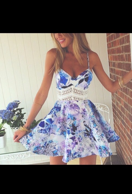 beautiful summer dresses 2015