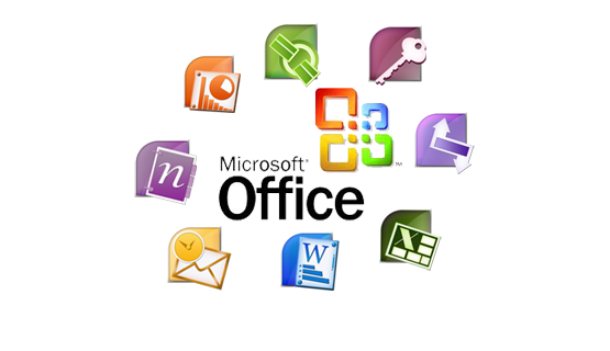 Get Top 10 Reasons To Switch To Microsoft Office 2007