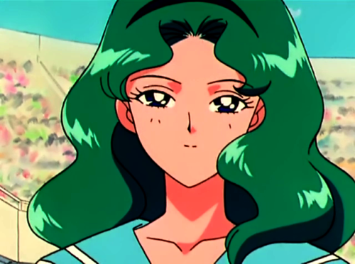 

Sailor Moon Super, Episode 106: The Bond of Destiny! The Distant Days of Uranus 

