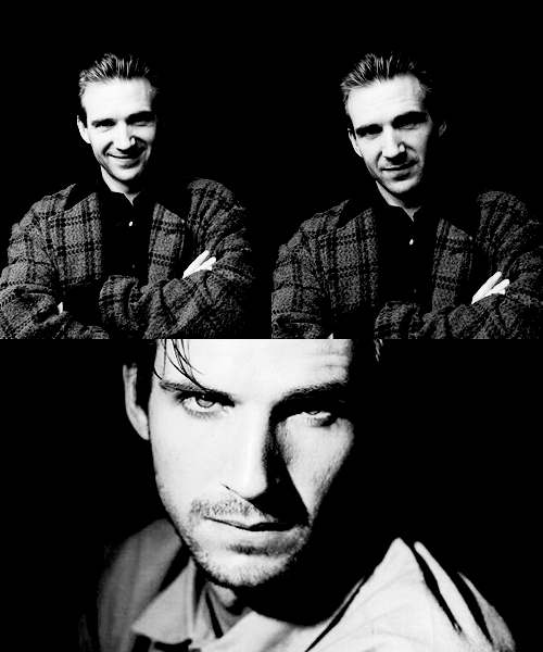 sweetestrush:

100 Favourite People | Ralph Fiennes

we approve.