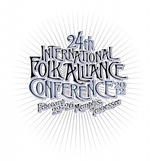Hey Everybody!  We&rsquo;re pleased to be attending the 2012 Folk Alliance International Conference in Memphis, TN next week!  We&rsquo;ll be performing official and unofficial showcases, and are very excited.  Never been to Memphis&hellip;