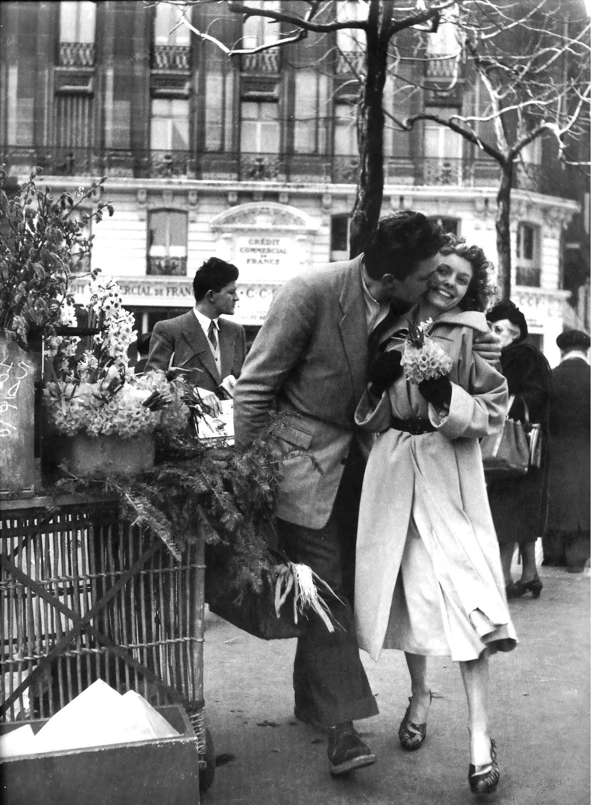 Os Amores De Paris [1961]