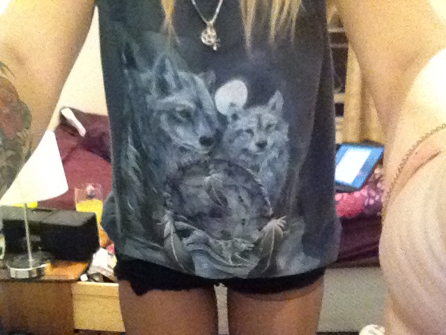 Love this top