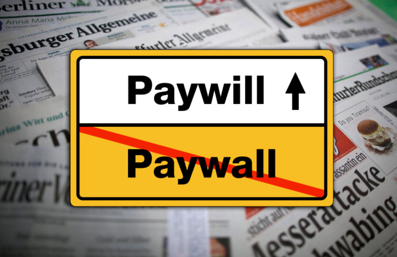 paywill