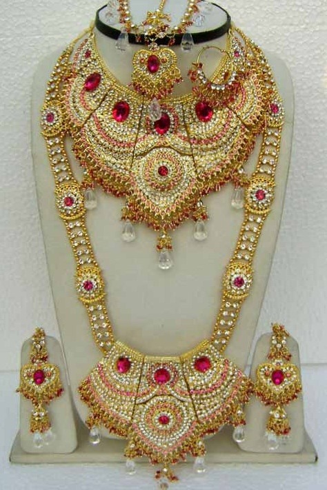  Jewels from India 