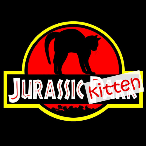 Jurassic Kitten Tumblr_n48tukUMN01sveswwo1_500