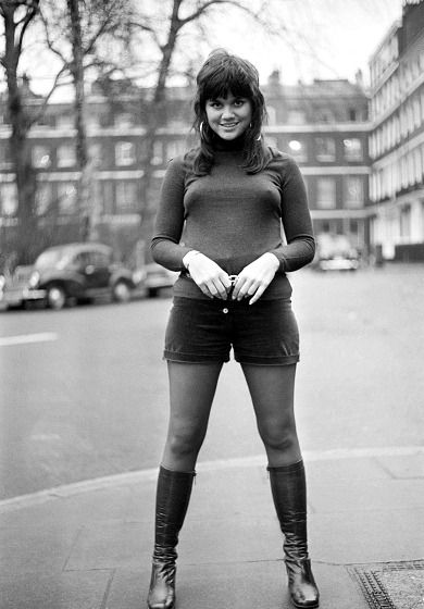 Photos of Linda Ronstadt: The 70s + Beyond | CRCR Forum - A Dixie ...