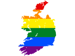Ireland says YES to marriage equality!