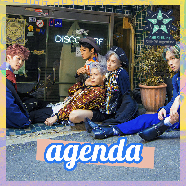 [Agenda] 150603 Onew, Jonghyun y Taemin participarán de las firmas de autógrafos N°8 y 9 de 'Odd' Tumblr_nowxv7MLAS1tnh4uzo5_r1_1280