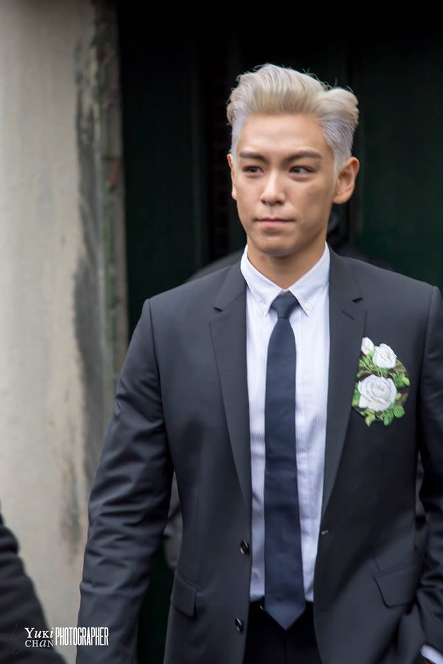 [Update][Pho] T.O.P @DIOR HOMME EVENT Tumblr_o1g0zoVGiv1qb2yato4_1280