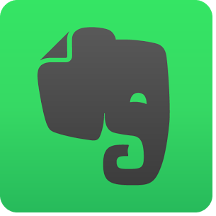 Evernote Android