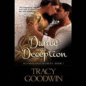 Dance With Deception by Tracy Goodwin