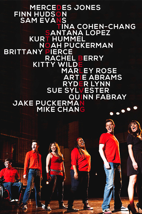 Glee  season 6 discussion and spoiler thread--Part 3 - Page 27 Tumblr_nlj84gPn4c1u9ptiho1_540