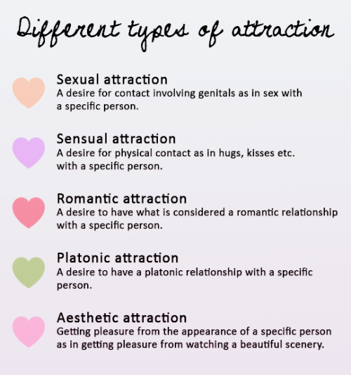 Different Forms Of Sex 101