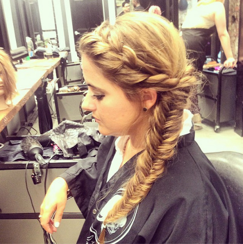 The 2 Braid Hairstyles You Absolutely Need To Know For The School Year