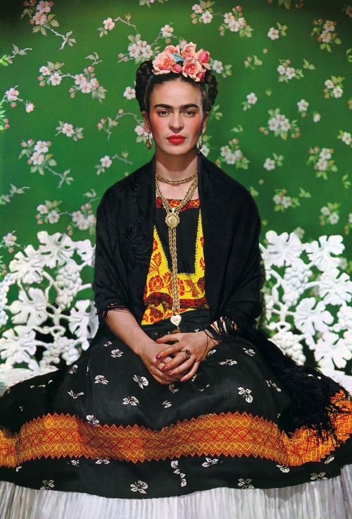 Descarga el libro Frida Kahlo: Sus Fotos en PDF