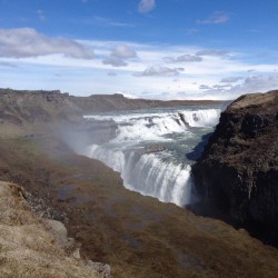 One of the most amazing spots I have visited on the planet. #Iceland #VTOHoliday