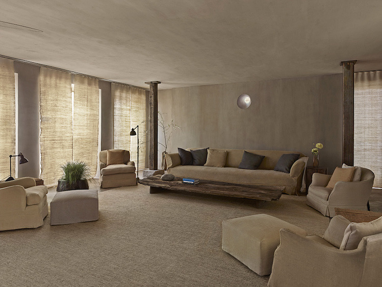 Living room design #58