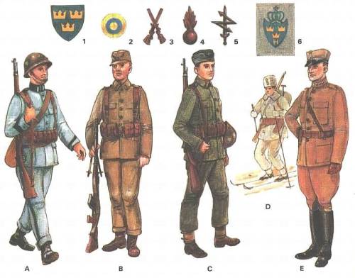 British army jungle uniforms